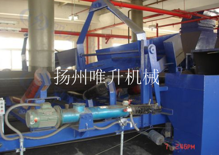 犁式卸料器維護 犁式卸料器維護