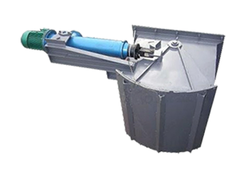 電液動(dòng)扇形閘門選型 電液動(dòng)扇形閘門選型